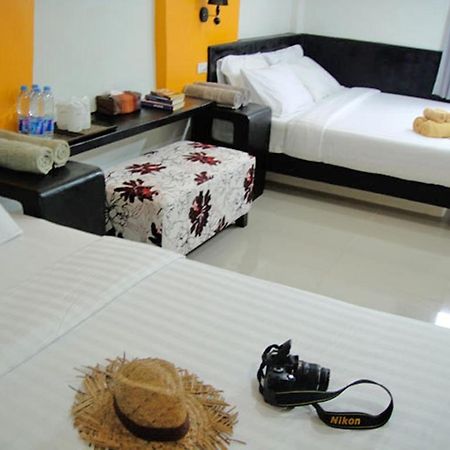 Bed and Breakfast Harmony Bed & Bakery Koh Lipe Camera foto