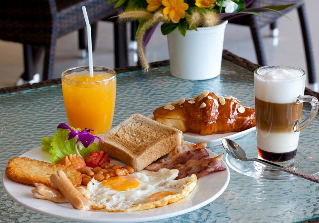 Bed and Breakfast Harmony Bed & Bakery Koh Lipe Esterno foto