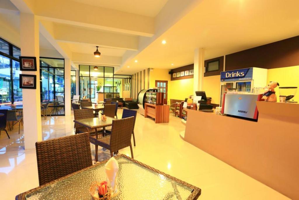 Bed and Breakfast Harmony Bed & Bakery Koh Lipe Esterno foto
