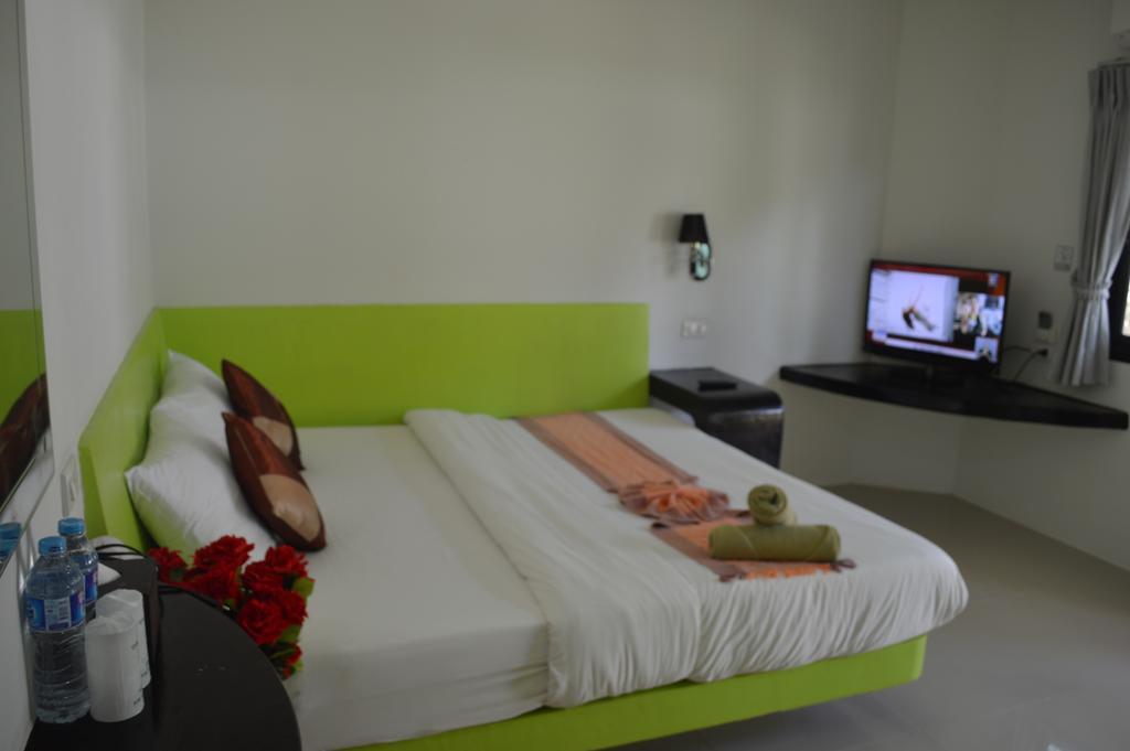 Bed and Breakfast Harmony Bed & Bakery Koh Lipe Camera foto