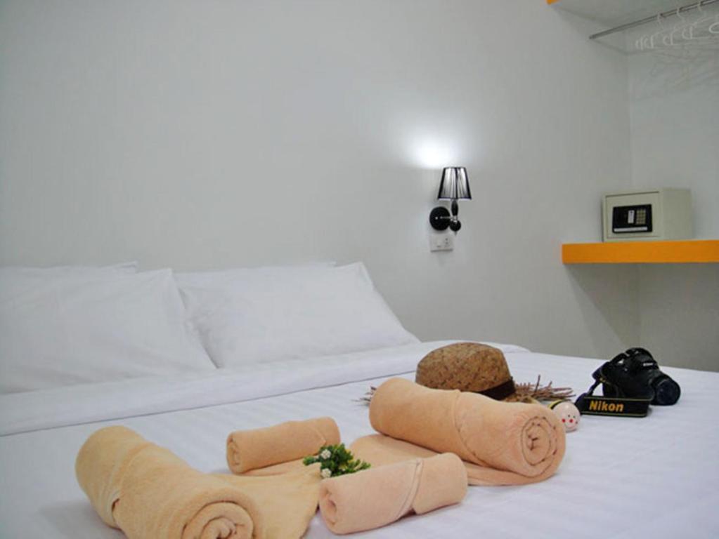 Bed and Breakfast Harmony Bed & Bakery Koh Lipe Camera foto