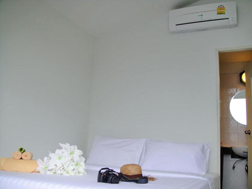 Bed and Breakfast Harmony Bed & Bakery Koh Lipe Camera foto