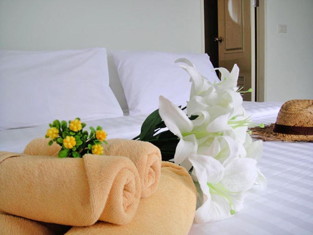 Bed and Breakfast Harmony Bed & Bakery Koh Lipe Camera foto