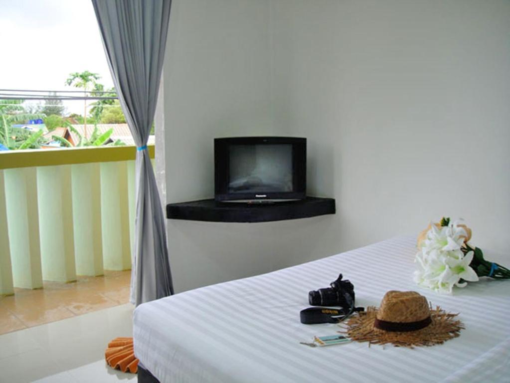 Bed and Breakfast Harmony Bed & Bakery Koh Lipe Camera foto