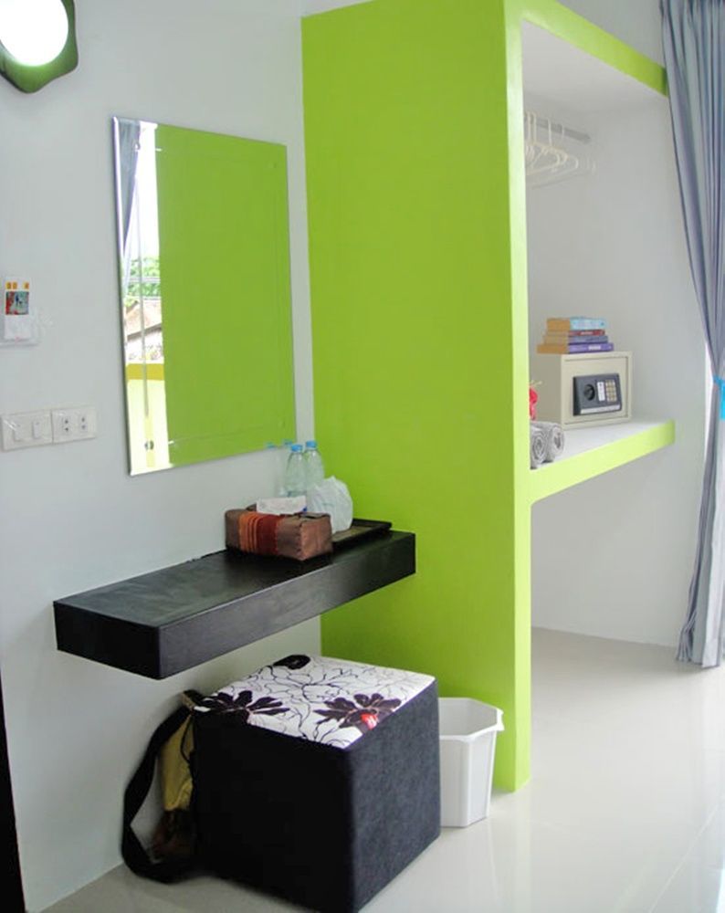 Bed and Breakfast Harmony Bed & Bakery Koh Lipe Esterno foto